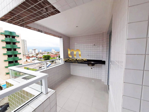 Imagem Apartamento com 2 Quartos à Venda, 50 m² em Mirim - Praia Grande Imagem Apartamento com 2 Quartos à Venda, 50 m² em Mirim - Praia Grande