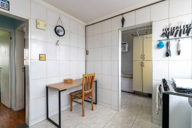 Imagem Apartamento com 2 Quartos à Venda, 68 m² em Santo Amaro - São Paulo