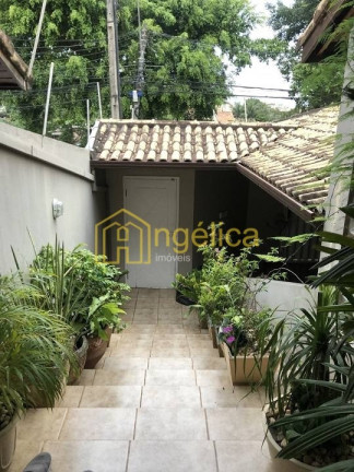 Imagem Casa com 4 Quartos à Venda, em Riviera Fluminense - Macaé Imagem Casa com 4 Quartos à Venda, em Riviera Fluminense - Macaé