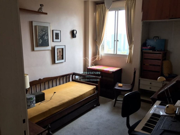 Imagem Apartamento com 3 Quartos à Venda, 107 m² em Vila Suzana - São Paulo Imagem Apartamento com 3 Quartos à Venda, 107 m² em Vila Suzana - São Paulo