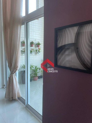 Imagem Apartamento com 3 Quartos à Venda, 164 m² em Engenheiro Luciano Cavalcante - Fortaleza Imagem Apartamento com 3 Quartos à Venda, 164 m² em Engenheiro Luciano Cavalcante - Fortaleza
