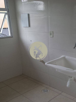 Imagem Casa com 2 Quartos à Venda, 65 m² em Sitio Do Campo - Praia Grande Imagem Casa com 2 Quartos à Venda, 65 m² em Sitio Do Campo - Praia Grande