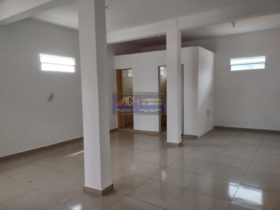 Sala Comercial para Alugar, 45 m² em Vale Verde (centro) - Cabreúva