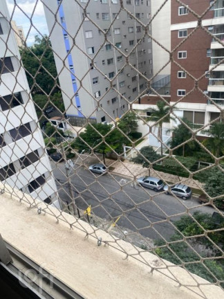 Apartamento com 2 Quartos à Venda, 66 m² em Perdizes - São Paulo