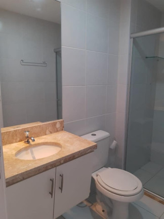 Imagem Apartamento com 3 Quartos à Venda, 96 m² em Santa Mônica - Feira De Santana Imagem Apartamento com 3 Quartos à Venda, 96 m² em Santa Mônica - Feira De Santana