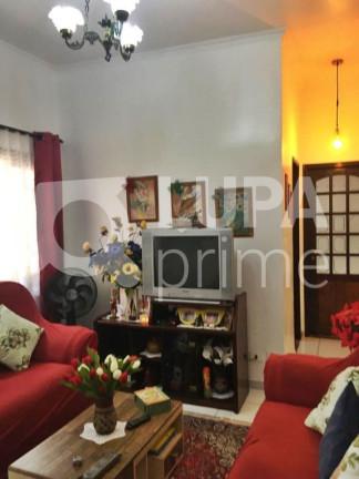 Imagem Casa com 2 Quartos à Venda, 168 m² em Maracanã - Praia Grande Imagem Casa com 2 Quartos à Venda, 168 m² em Maracanã - Praia Grande