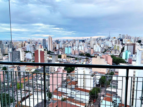 Imagem Apartamento com 2 Quartos à Venda, 80 m² em Bela Vista - São Paulo
