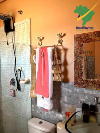 Imagem Casa com 3 Quartos à Venda, em Paraíso Dos Pataxós - Porto Seguro Imagem Casa com 3 Quartos à Venda, em Paraíso Dos Pataxós - Porto Seguro