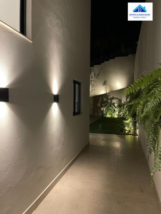 Imagem Casa de Condomínio com 3 Quartos à Venda, 240 m² em Santa Cruz - Valinhos