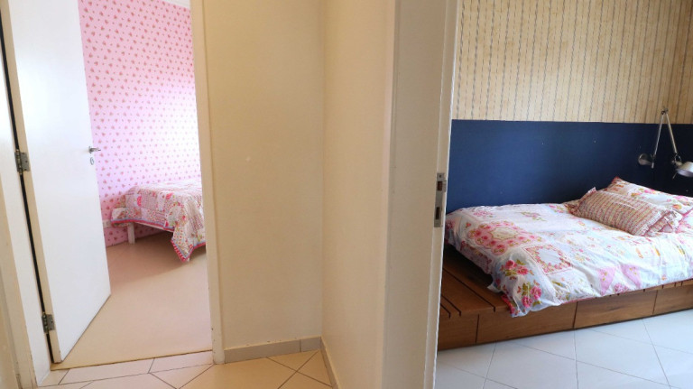 Imagem Apartamento com 3 Quartos à Venda, 163 m² em Jardim Fonte Do Morumbi - São Paulo