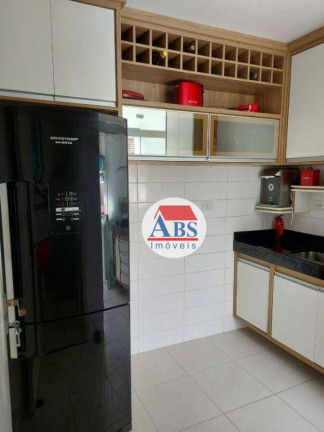 Imagem Sobrado com 2 Quartos à Venda, 138 m² em Vila Guilhermina - Praia Grande Imagem Sobrado com 2 Quartos à Venda, 138 m² em Vila Guilhermina - Praia Grande