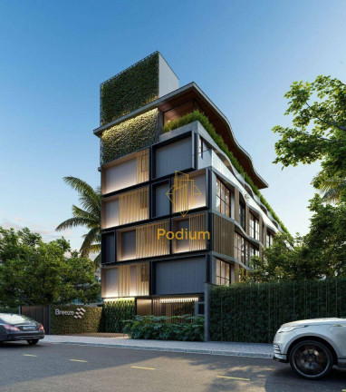 Imagem Imóvel com 1 Quarto à Venda, 50 m² em Jardim Oceania - João Pessoa