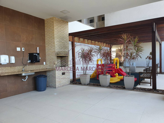 Imagem Apartamento com 3 Quartos à Venda, 80 m² em Praia De Itaparica - Vila Velha Imagem Apartamento com 3 Quartos à Venda, 80 m² em Praia De Itaparica - Vila Velha