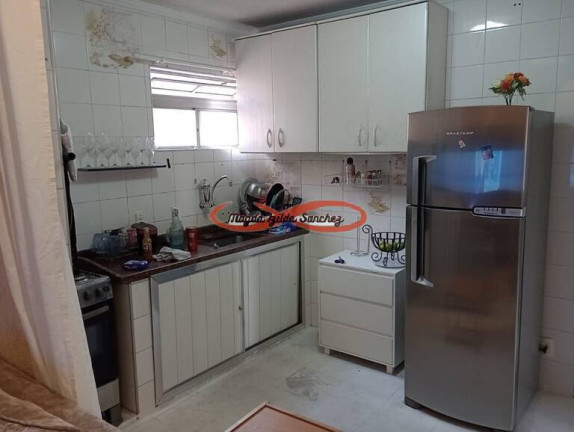 Imagem Apartamento com 2 Quartos à Venda, 44 m² em Conjunto Residencial José Bonifácio - São Paulo