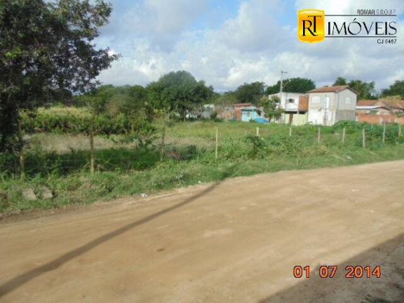 Imagem Terreno à Venda, 4.000 m² em Agrisa - Cabo Frio Imagem Terreno à Venda, 4.000 m² em Agrisa - Cabo Frio