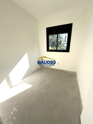 Imagem Apartamento com 2 Quartos à Venda, 42 m² em Jardim Ampliação - São Paulo