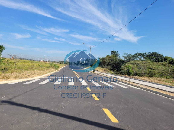 Terreno à Venda, 176 m² em Jardim Novo São Pedro - Salto