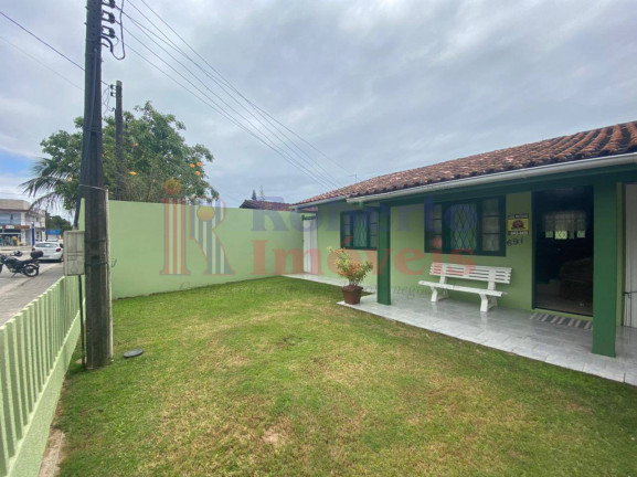 Imagem Casa com 6 Quartos à Venda, 180 m² em Itapema Do Norte - Itapoá