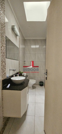 Imagem Imóvel com 3 Quartos para Alugar, 145 m² em Vila Paulicéia - São Paulo