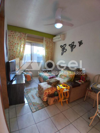 Imagem Apartamento com 1 Quarto à Venda, 40 m² em São Miguel - Sao Leopoldo