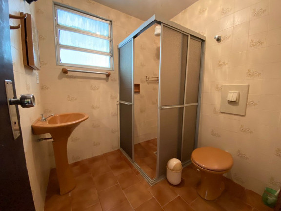 Imagem Apartamento com 3 Quartos para Temporada, 115 m² em Praia Do Morro - Guarapari