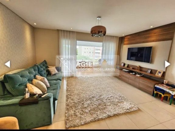 Imagem Apartamento com 3 Quartos à Venda, 100 m² em Jardim Das Indústrias - São José Dos Campos Imagem Apartamento com 3 Quartos à Venda, 100 m² em Jardim Das Indústrias - São José Dos Campos
