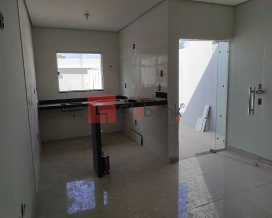 Imagem Casa com 3 Quartos à Venda, 120 m² em Independência - Montes Claros Imagem Casa com 3 Quartos à Venda, 120 m² em Independência - Montes Claros