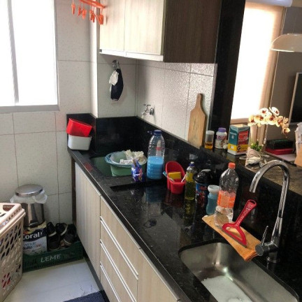 Imagem Apartamento com 2 Quartos à Venda, 45 m² em Jardim Ansalca - Guarulhos Imagem Apartamento com 2 Quartos à Venda, 45 m² em Jardim Ansalca - Guarulhos