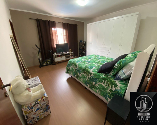 Imagem Casa com 3 Quartos à Venda, 171 m² em Jardim Morumbi - Sorocaba Imagem Casa com 3 Quartos à Venda, 171 m² em Jardim Morumbi - Sorocaba