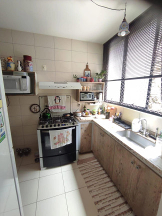 Imagem Apartamento com 3 Quartos à Venda, 120 m²