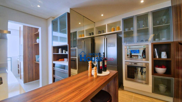 Imagem Apartamento com 4 Quartos à Venda, 147 m² em Perdizes - São Paulo