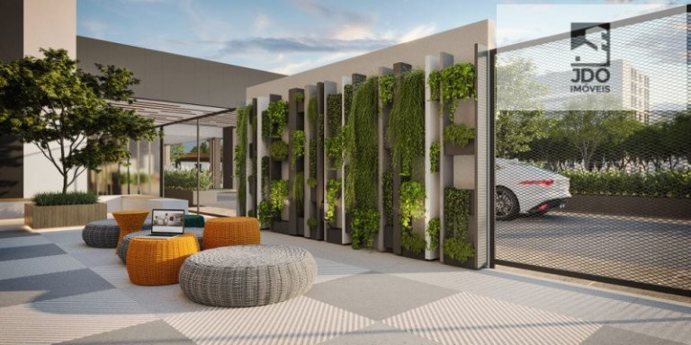 Imagem Apartamento com 3 Quartos à Venda, 92 m² em Ecoville - Curitiba