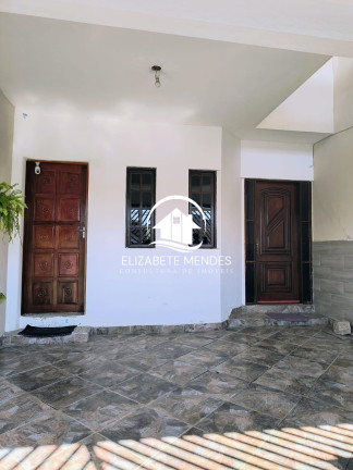 Imagem Casa com 3 Quartos à Venda, 172 m² em Jardim Nova America - Suzano Imagem Casa com 3 Quartos à Venda, 172 m² em Jardim Nova America - Suzano