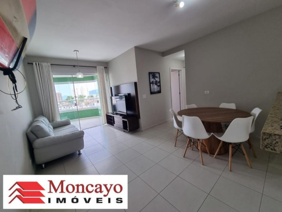 Imagem Apartamento com 3 Quartos à Venda, 87 m² em Indaiá - Caraguatatuba