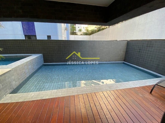 Imagem Apartamento com 1 Quarto à Venda, 36 m² em Tambaú - João Pessoa Imagem Apartamento com 1 Quarto à Venda, 36 m² em Tambaú - João Pessoa
