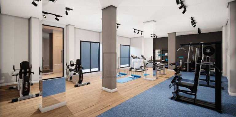 Imagem Apartamento com 2 Quartos à Venda, 57 m² em Jardim Santa Rosália - Sorocaba Imagem Apartamento com 2 Quartos à Venda, 57 m² em Jardim Santa Rosália - Sorocaba