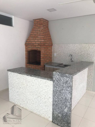 Imagem Casa de Condomínio com 4 Quartos à Venda, 231 m² em Parque Residencial Villa Dos Inglezes - Sorocaba