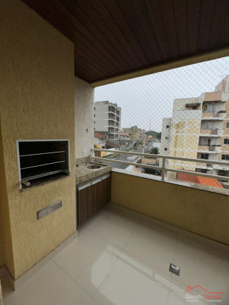 Imagem Apartamento com 2 Quartos à Venda, 68 m² em Jardim Morumby - Taubaté