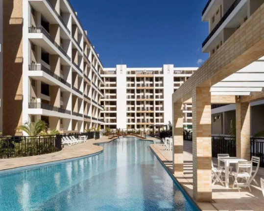 Imóvel com 1 Quarto à Venda, 50 m² em Taguatinga Sul (taguatinga) - Brasília