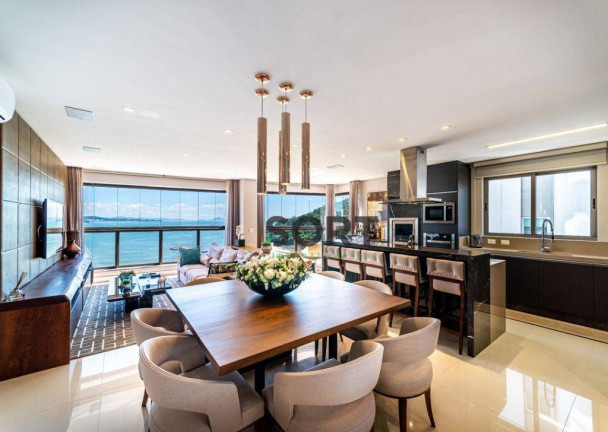 Imagem Apartamento com 4 Quartos à Venda, 183 m² em Centro - Balneário Camboriú