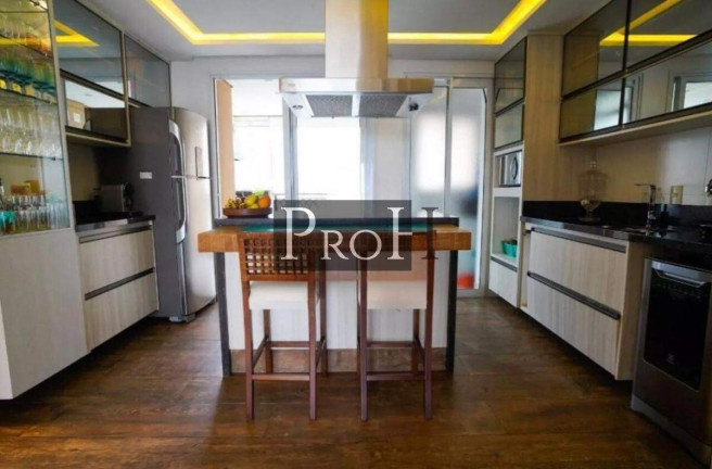 Imagem Apartamento com 2 Quartos à Venda, 140 m² em Jardim - Santo André Imagem Apartamento com 2 Quartos à Venda, 140 m² em Jardim - Santo André