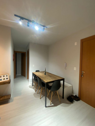 Imagem Apartamento com 2 Quartos à Venda, 55 m² em Olaria - Canoas Imagem Apartamento com 2 Quartos à Venda, 55 m² em Olaria - Canoas