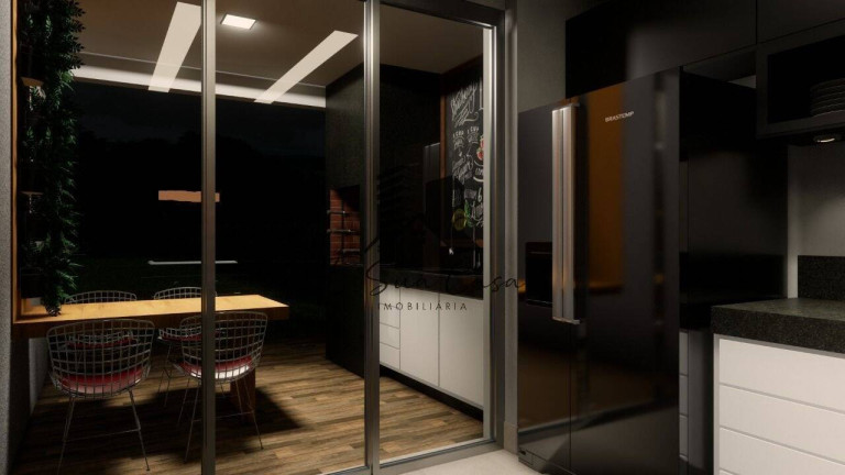 Imagem Casa de Condomínio com 3 Quartos à Venda, 193 m² em Garças - Belo Horizonte Imagem Casa de Condomínio com 3 Quartos à Venda, 193 m² em Garças - Belo Horizonte