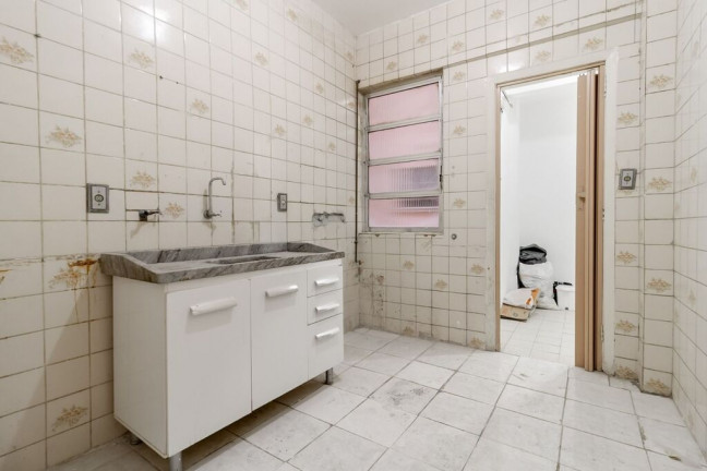 Imagem Apartamento com 2 Quartos à Venda, em República - São Paulo Imagem Apartamento com 2 Quartos à Venda, em República - São Paulo