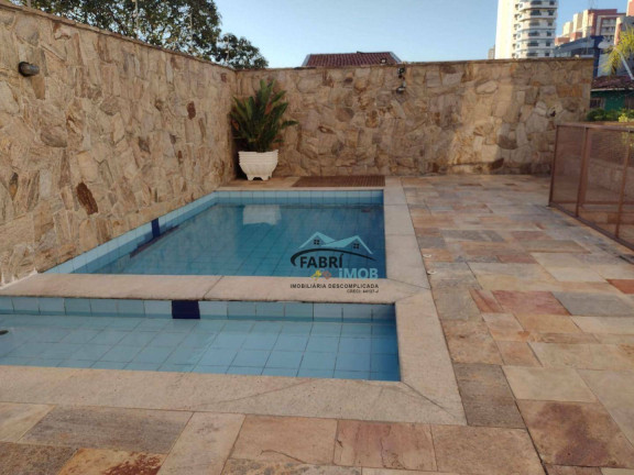 Imagem Apartamento com 3 Quartos à Venda, 180 m² em Centro - Sorocaba
