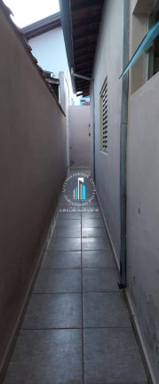 Imagem Casa com 2 Quartos à Venda, 125 m² em Terra De Santa Cruz I - Boituva