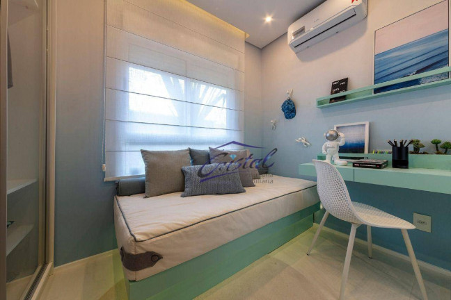 Imagem Apartamento com 2 Quartos à Venda, 53 m² em Barra Funda - São Paulo Imagem Apartamento com 2 Quartos à Venda, 53 m² em Barra Funda - São Paulo
