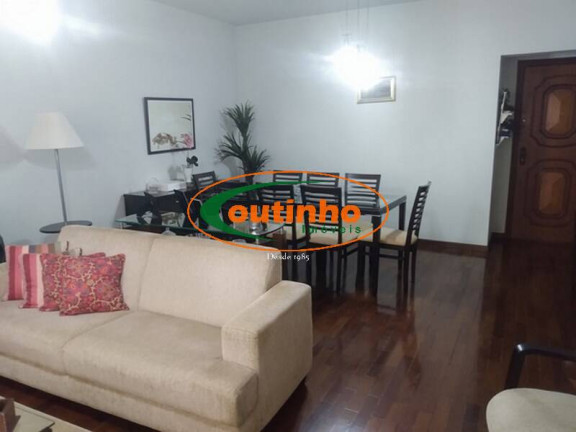 Imagem Apartamento com 3 Quartos à Venda, 120 m² em Tijuca - Rio De Janeiro Imagem Apartamento com 3 Quartos à Venda, 120 m² em Tijuca - Rio De Janeiro