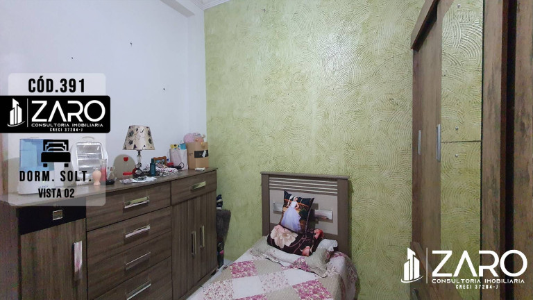 Imagem Casa com 6 Quartos à Venda, 250 m² em Jardim Guanabara - Rio Claro
