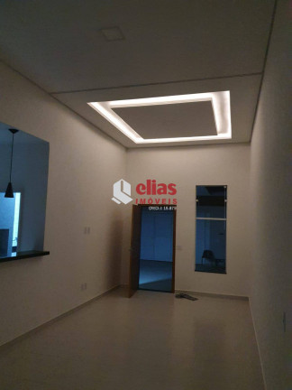 Casa com 3 Quartos à Venda, 121 m² em Jardim Solange - Bauru